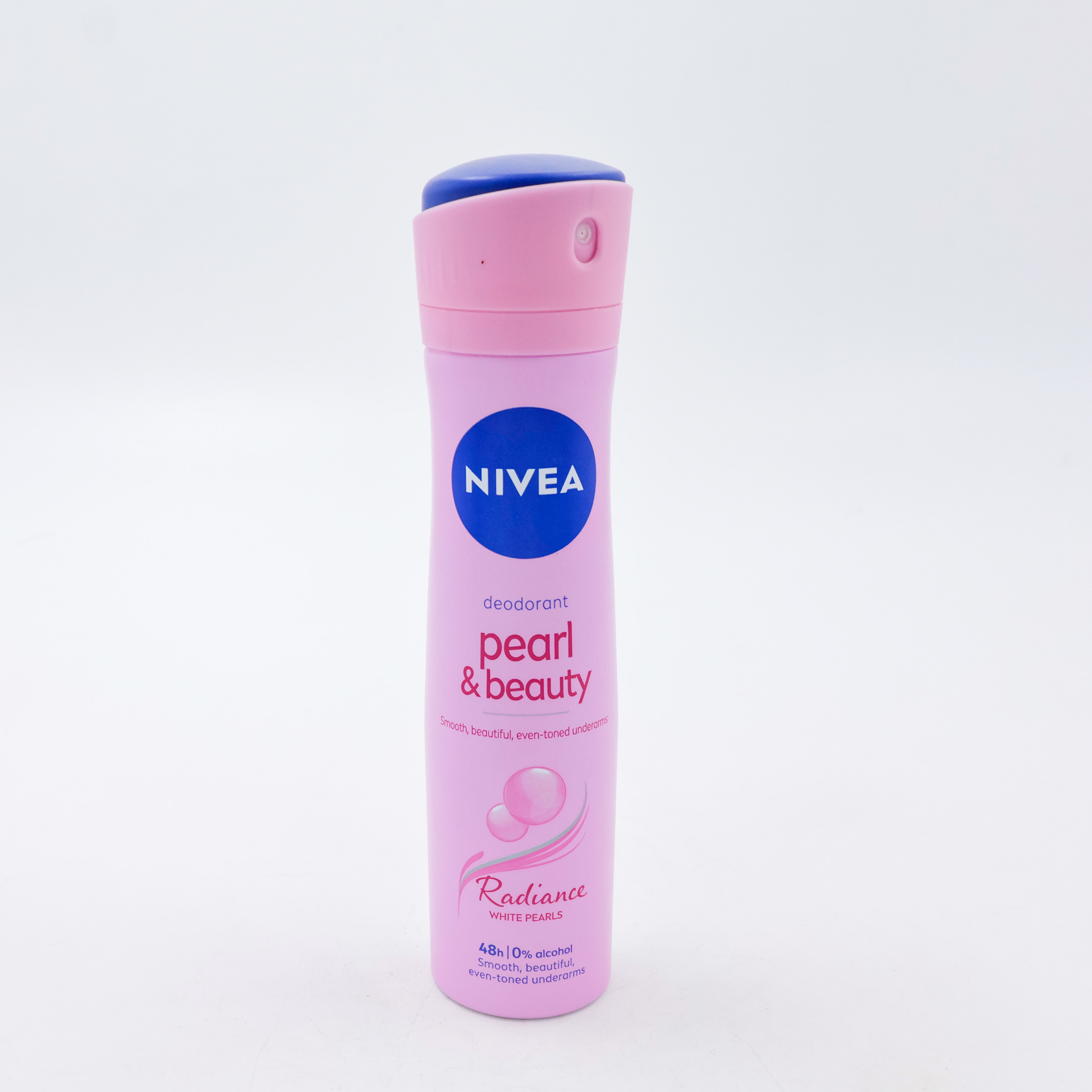 Nivea Pearl/Beauty Deodorant 150 ml